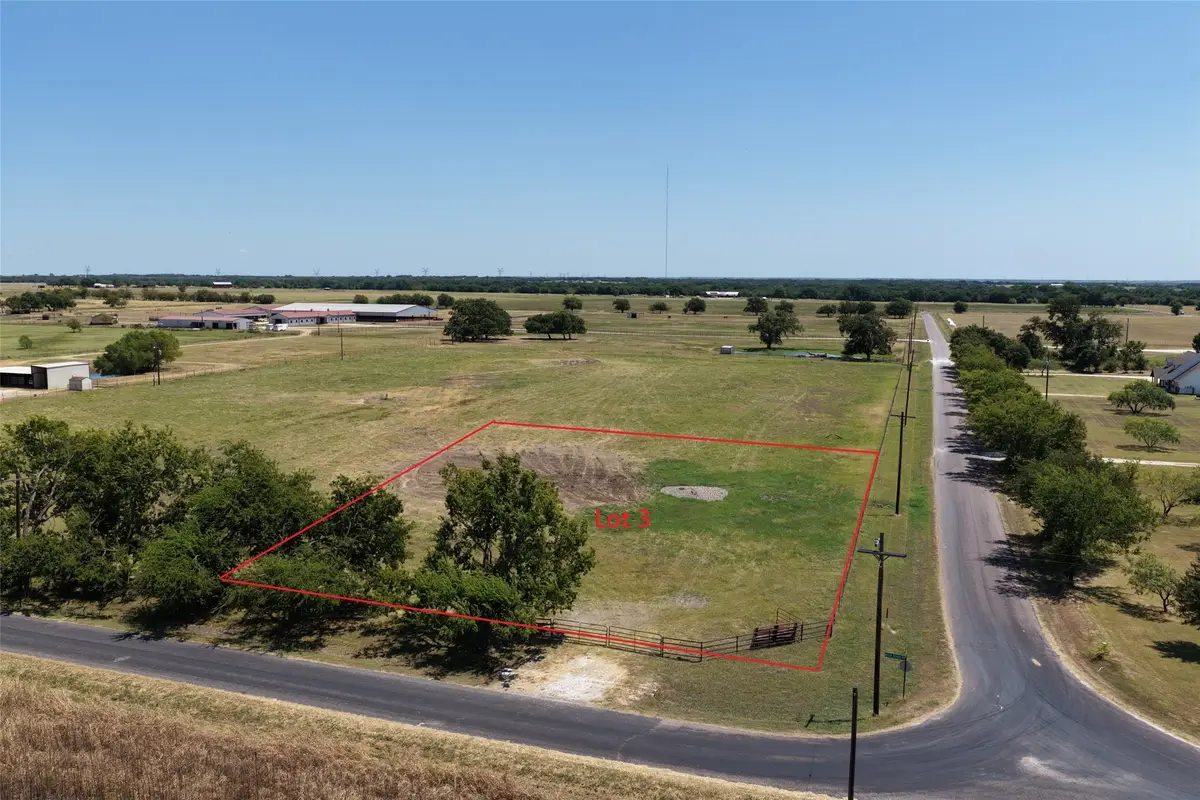 tbd Welch School Road, Collinsville, TX 76233 - #1