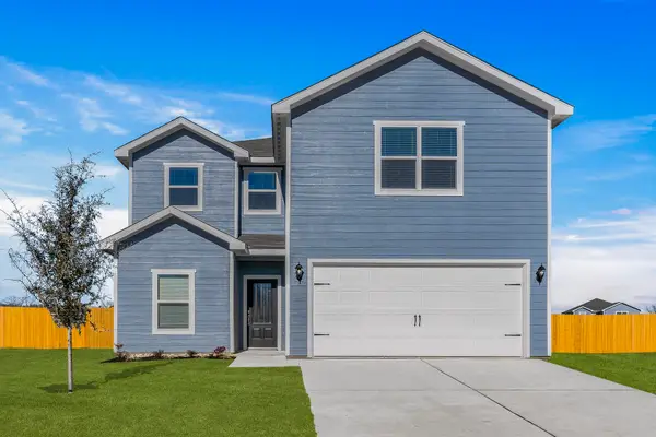 4257 Lava Forest Drive, Dallas, TX 75241