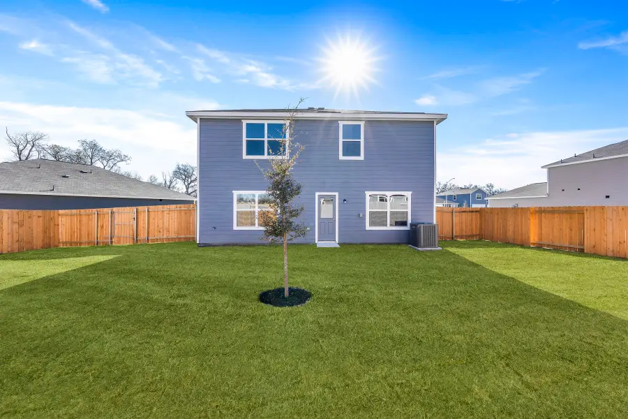 4257 Lava Forest Drive, Dallas, TX 75241 - #3