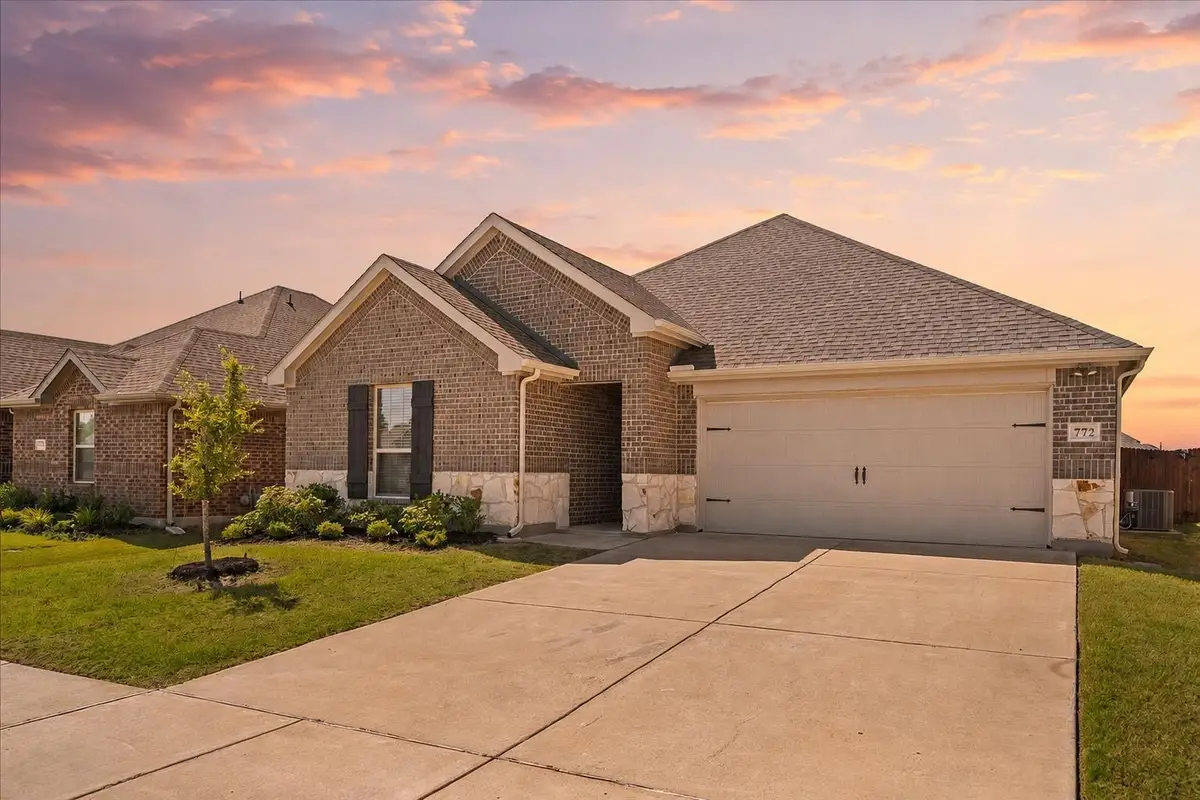 772 Soar Sky Way, Lavon, TX 75166 - #1