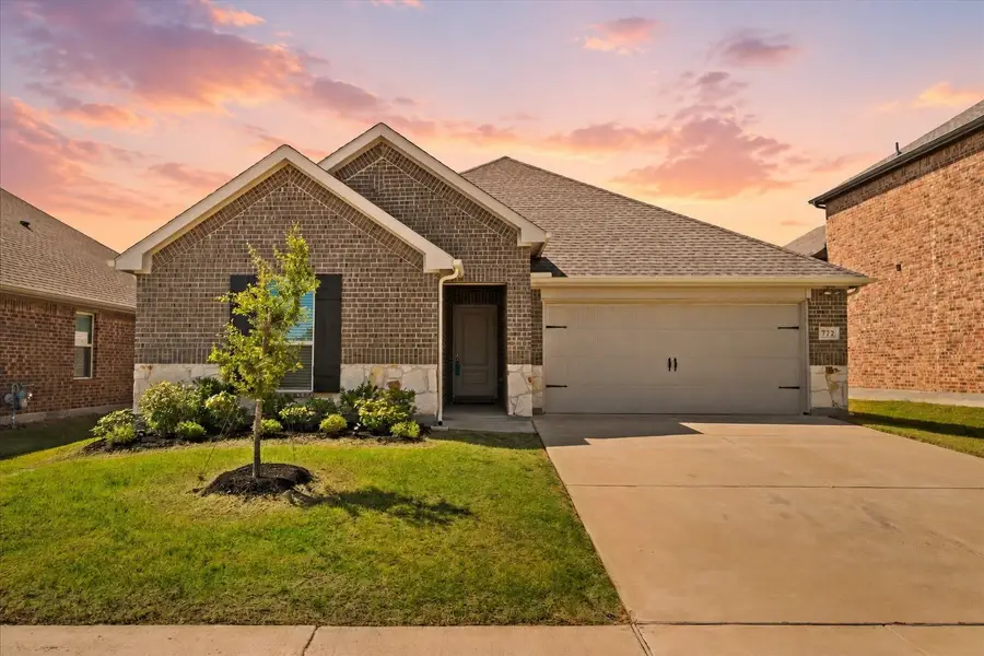 772 Soar Sky Way, Lavon, TX 75166 - #2