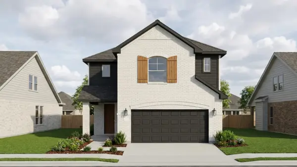 1634 Gracehill Way, Forney, TX 75126