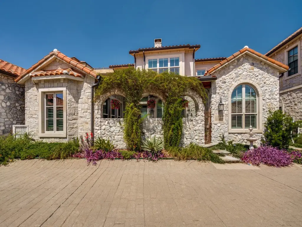 505 Sea Side Lane, McKinney, TX 75072 - #1