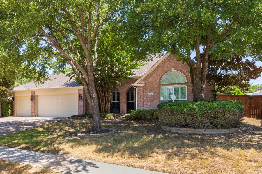1620 Babbling Brook Drive, Grand Prairie, TX 75050 - #3