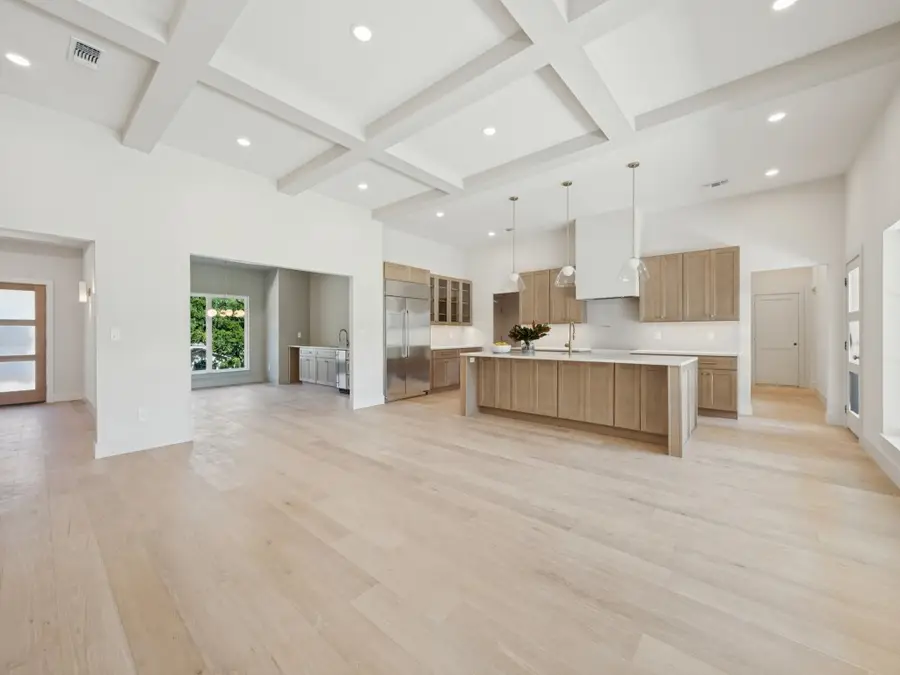 4008 Tamworth Road, Fort Worth, TX 76116 - #2
