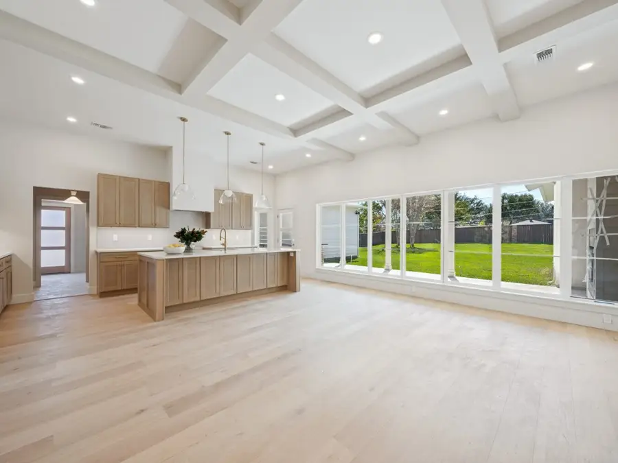 4008 Tamworth Road, Fort Worth, TX 76116 - #3