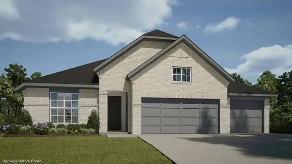 1064 Bingham Way, Forney, TX 75126