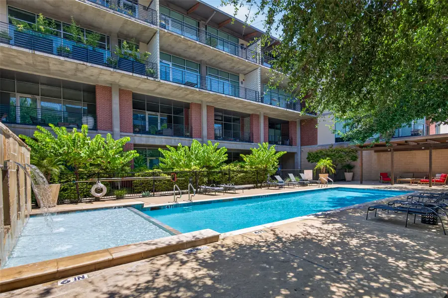 3030 Bryan Street #306, Dallas, TX 75204 - #3
