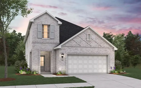 1640 Gracehill Way, Forney, TX 75126