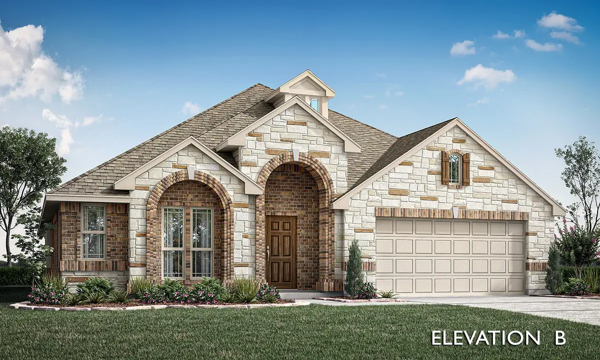 2410 Drummond Street, Forney, TX 75126 - #1