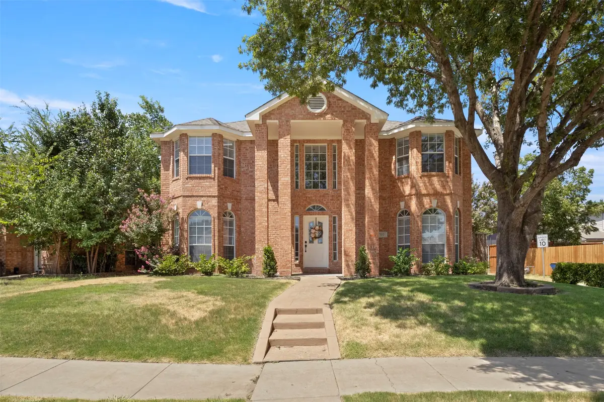 730 Fairlawn Street, Allen, TX 75002 - #1