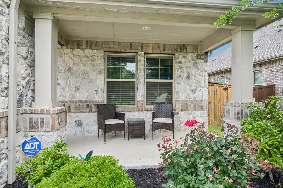 816 Cobalt Drive, Celina, TX 75009 - #3