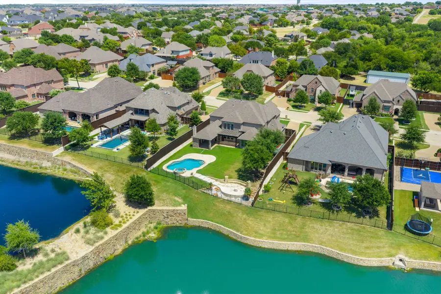 941 Jessica Lane, Prosper, TX 75078 - #3