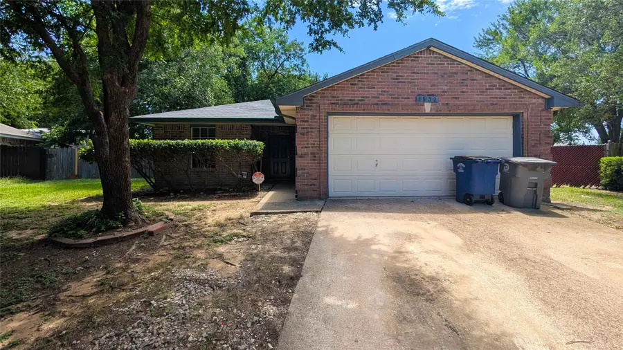 1532 Marion Drive, Dallas, TX 75211 - #2