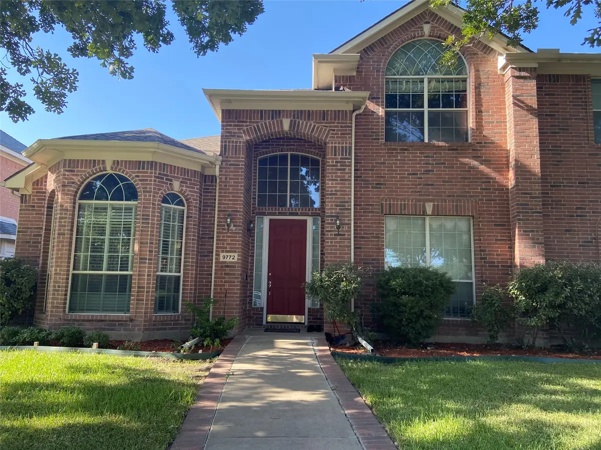 9772 Camino Real, Frisco, TX 75035 - #1