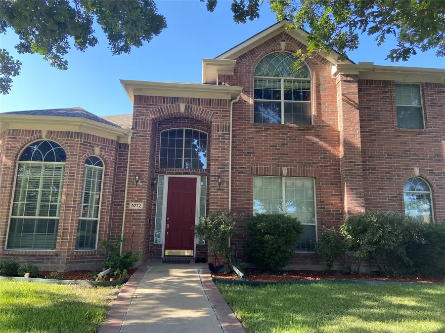 9772 Camino Real, Frisco, TX 75035 - #2