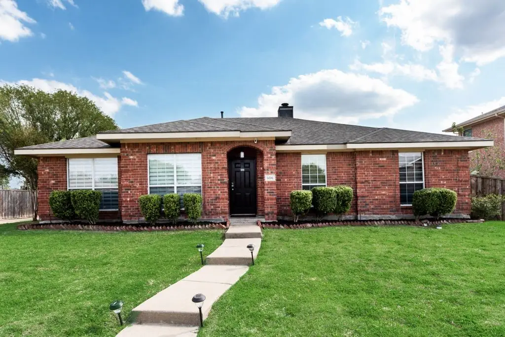 506 Pecos Path Drive, Murphy, TX 75094 - #1