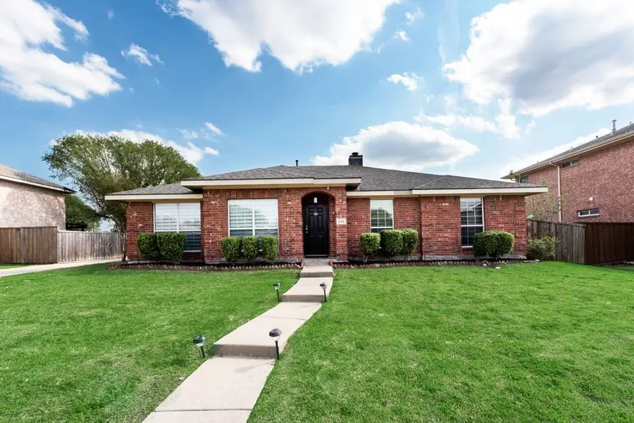 506 Pecos Path Drive, Murphy, TX 75094 - #2