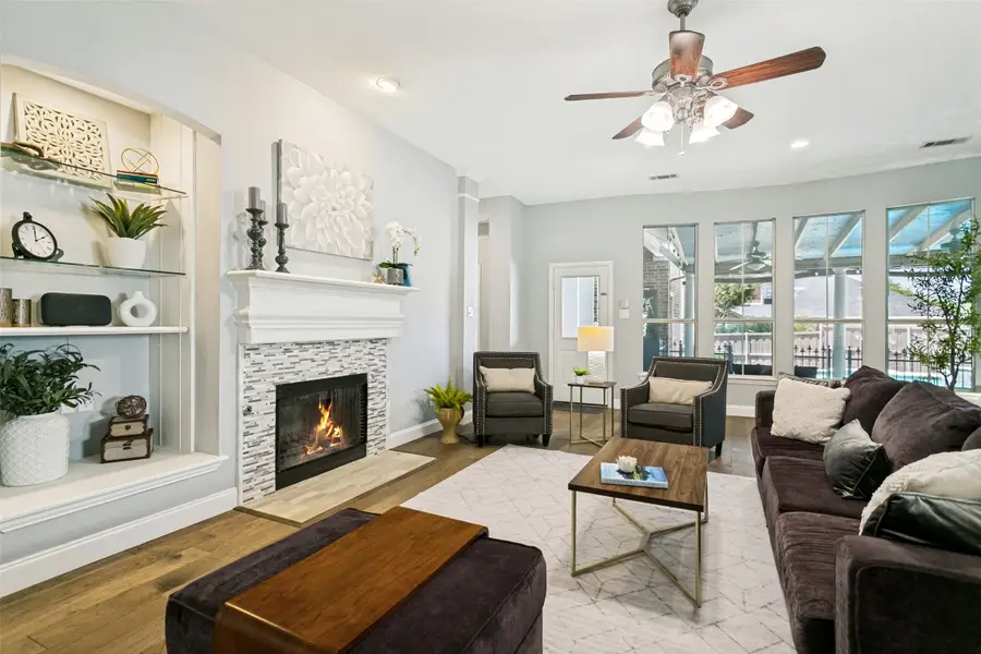 1702 Bluffview Lane, Carrollton, TX 75007 - #3