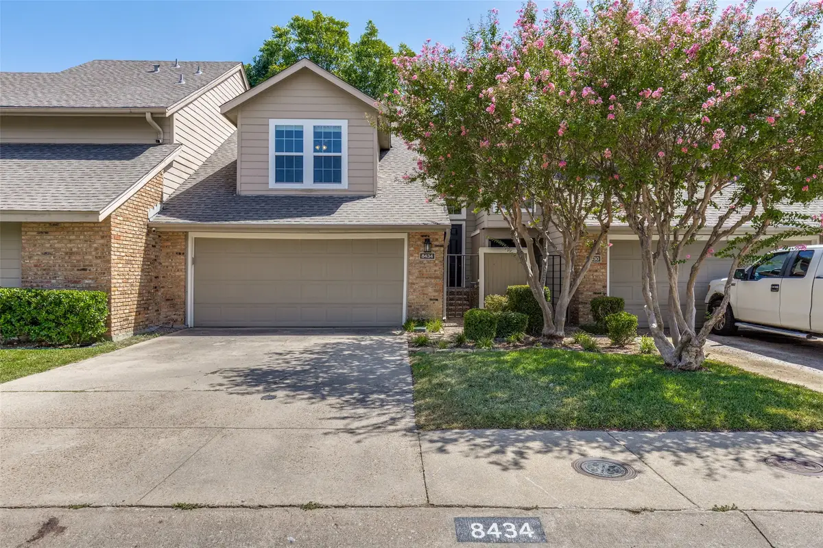 8434 Towneship Lane, Dallas, TX 75243 - #1