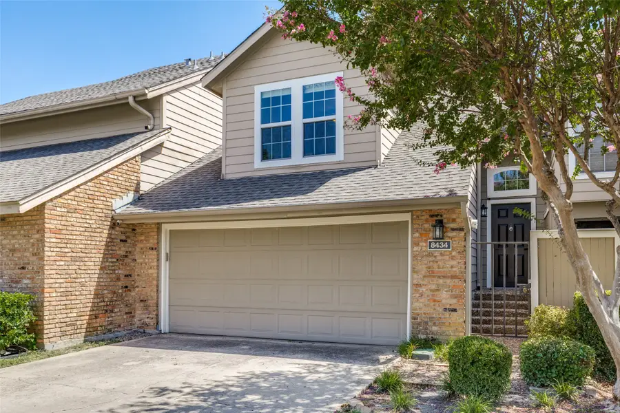 8434 Towneship Lane, Dallas, TX 75243 - #2