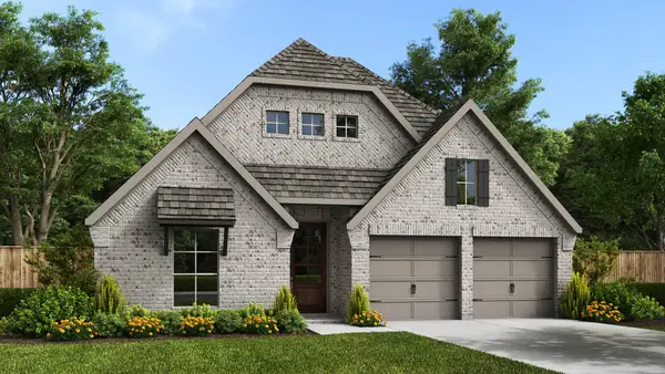 4349 Flowerpot Drive, Celina, TX 75078