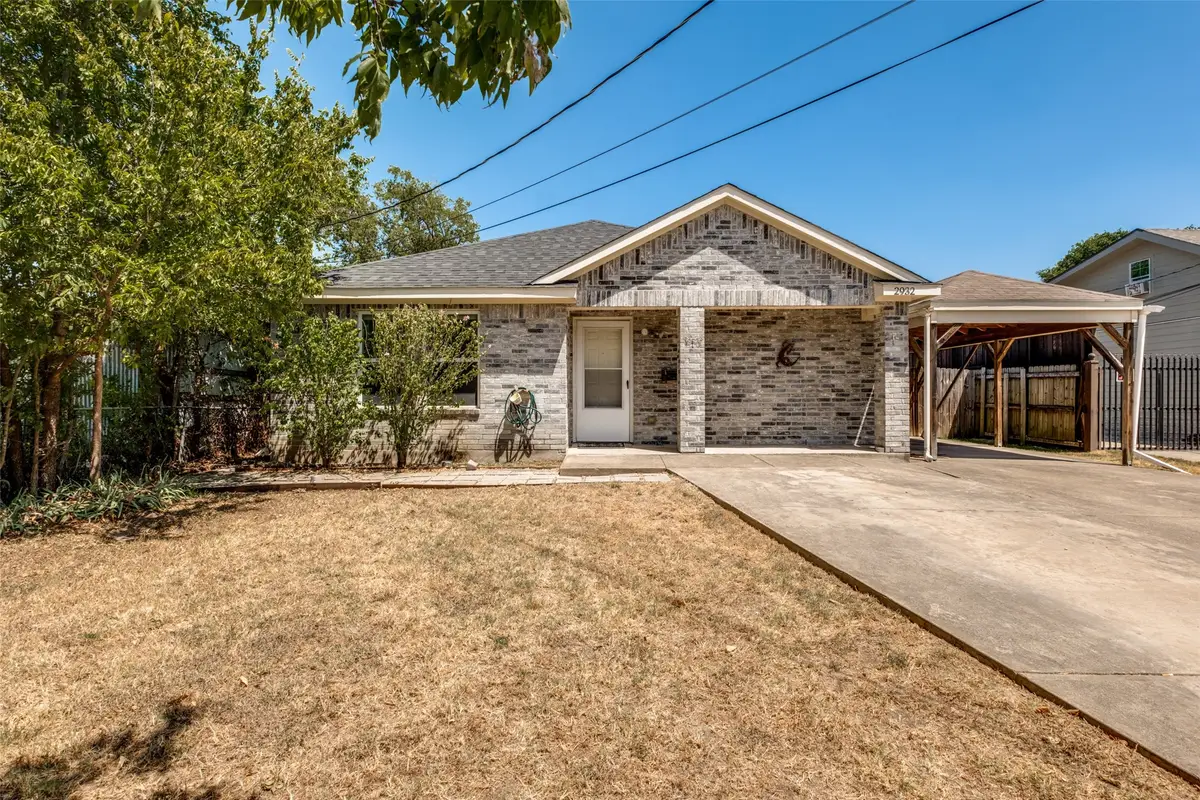2932 Cypress Avenue, Dallas, TX 75227 - #1