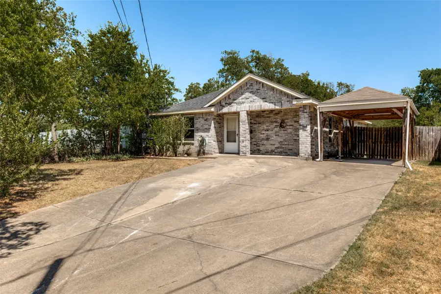2932 Cypress Avenue, Dallas, TX 75227 - #2
