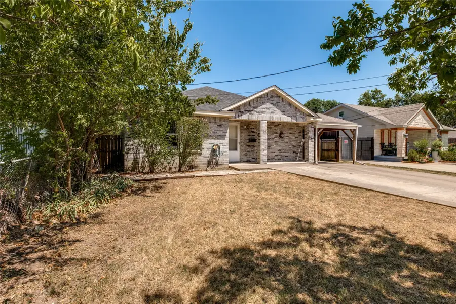 2932 Cypress Avenue, Dallas, TX 75227 - #3