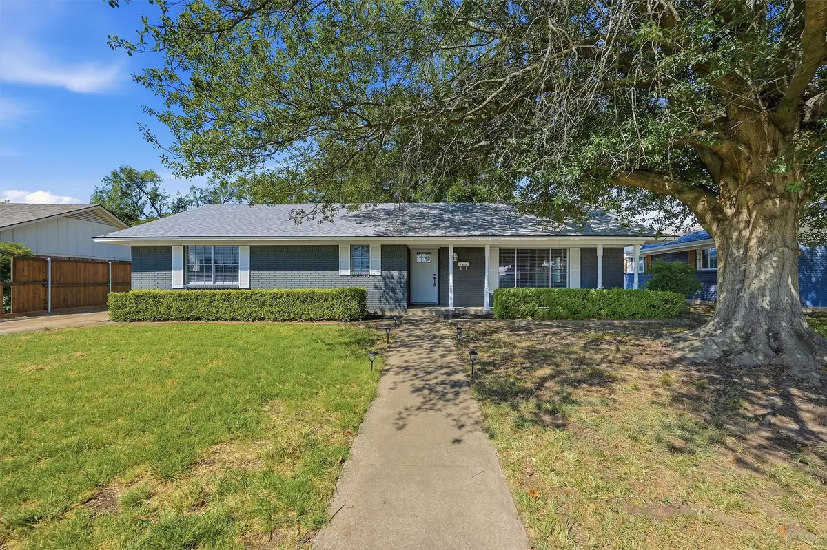 1808 Robin Drive, Sherman, TX 75092 - #1