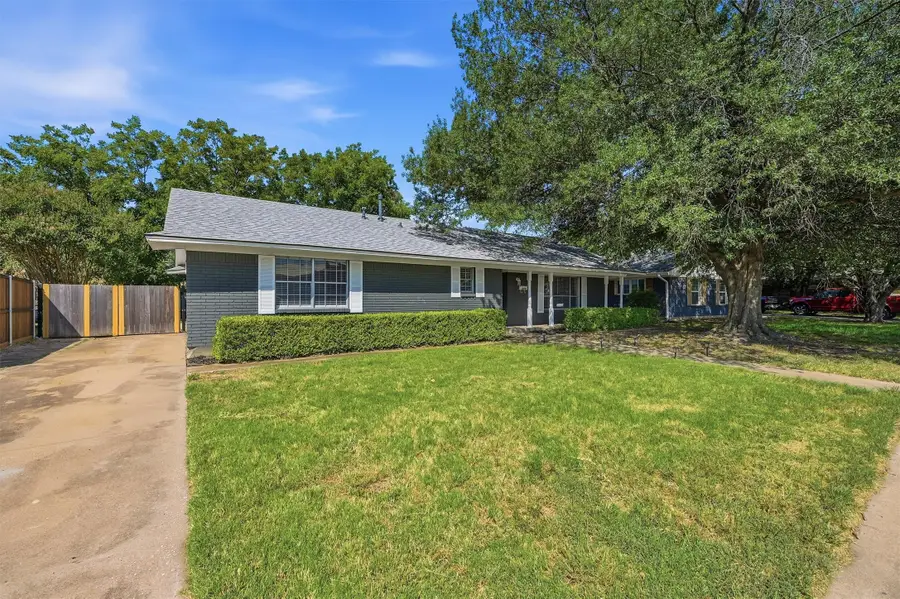 1808 Robin Drive, Sherman, TX 75092 - #2