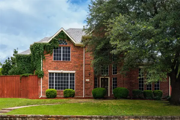 2988 Hillingdon Drive, Richardson, TX 75082