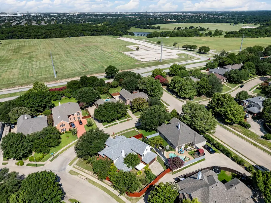 2988 Hillingdon Drive, Richardson, TX 75082 - #2