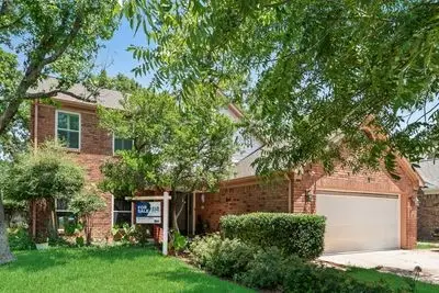 3113 Rustic Woods Court, Bedford, TX 76021