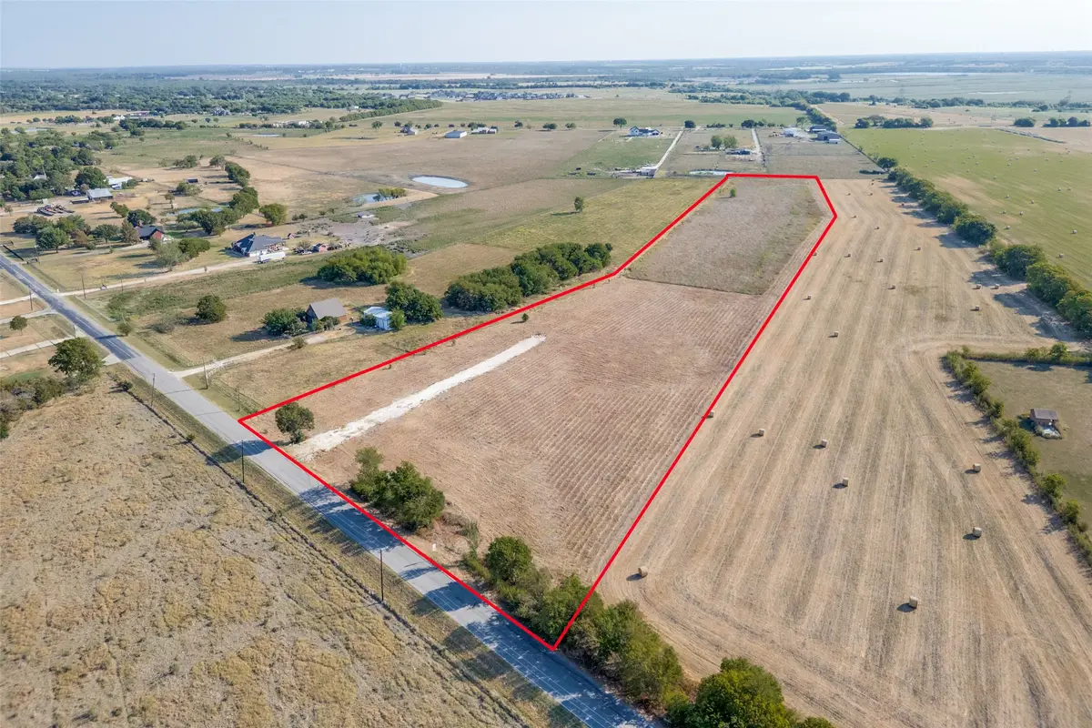 835 Combine Road, Seagoville, TX 75159 - #1