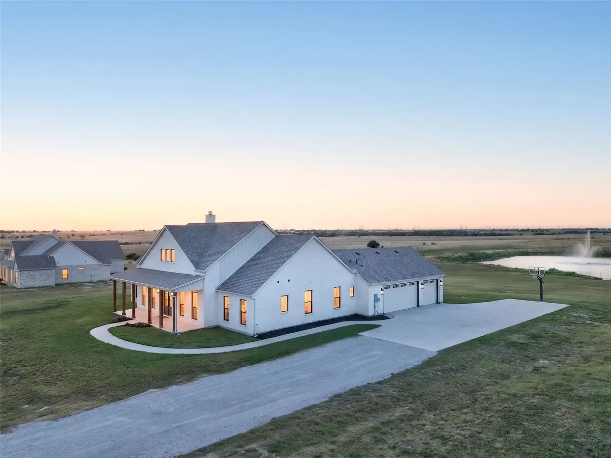 10978 Gregory Road, Sanger, TX 76266 - #1