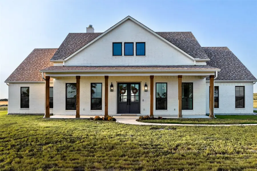 10978 Gregory Road, Sanger, TX 76266 - #2