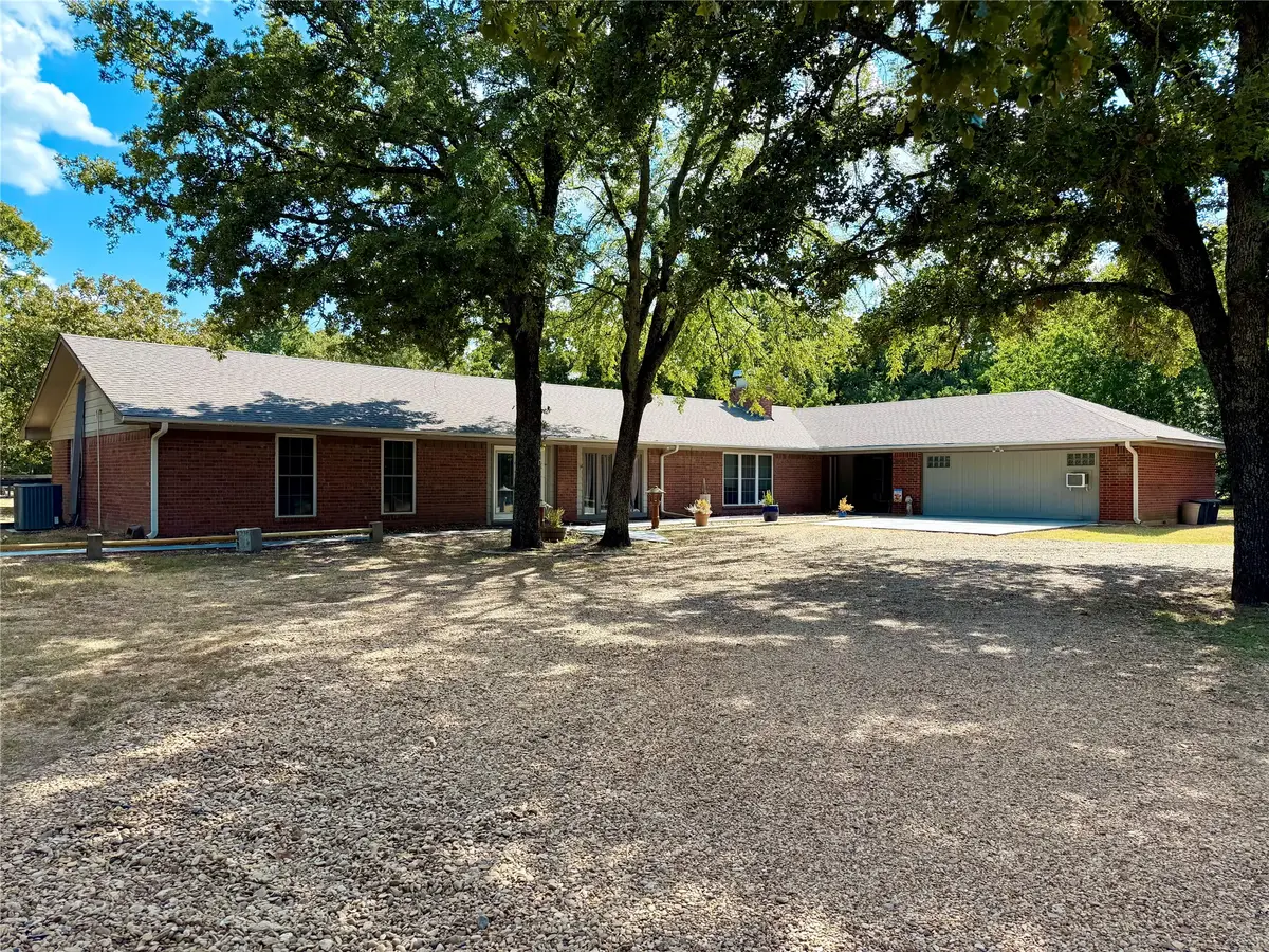 29029 County Road 2100, Kemp, TX 75143 - #1