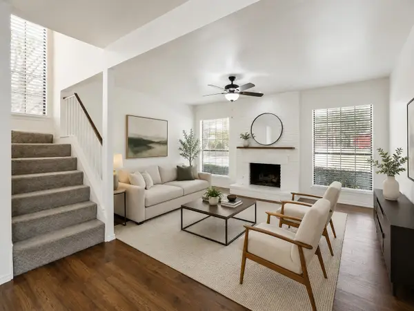 15151 Berry Trail #1501, Dallas, TX 75248