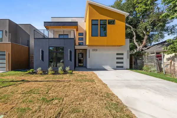 1919 Nomas Street, Dallas, TX 75212