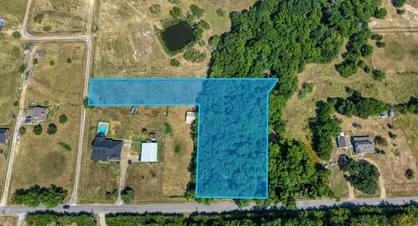 0 Co Rd 279, Post Oak Bend, TX 75142