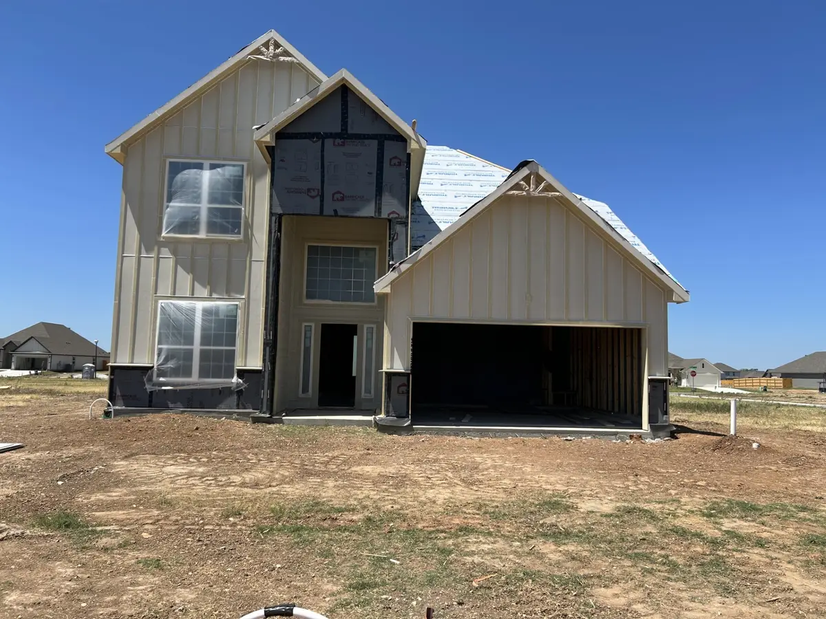 10020 Bethlehem Court, Waco, TX 76708 - #1