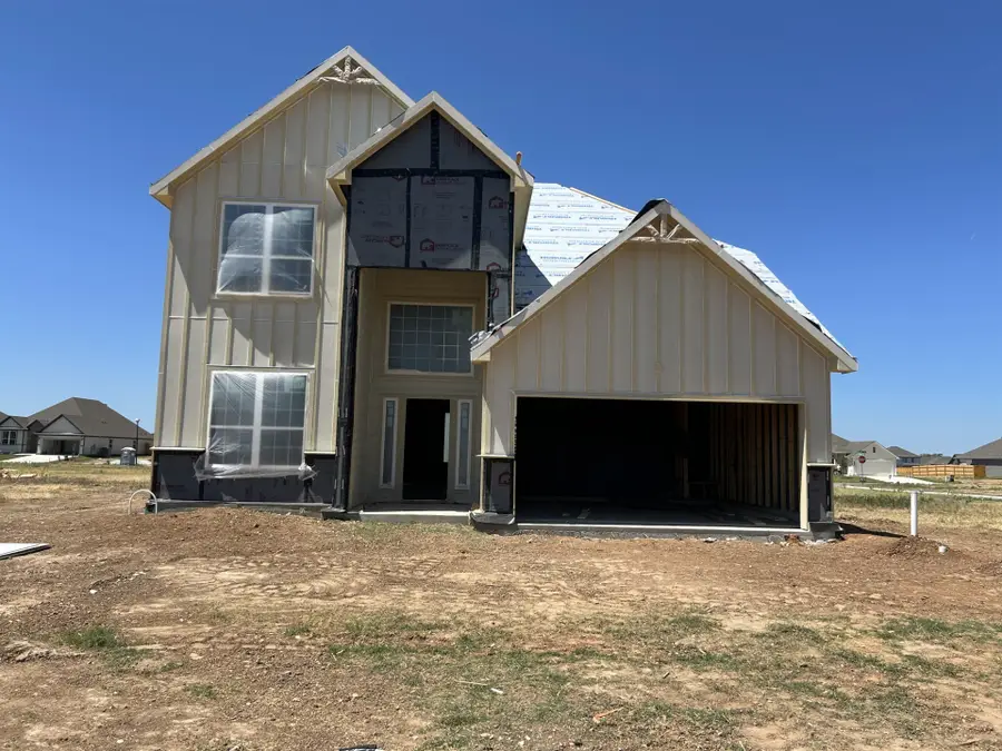 10020 Bethlehem Court, Waco, TX 76708 - #2