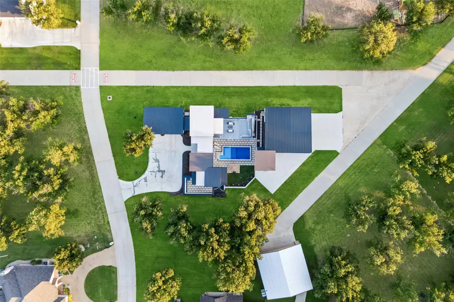 9003 King Air Drive, Granbury, TX 76049 - #3