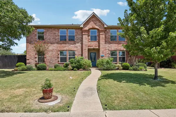 302 Wright Avenue, Rockwall, TX 75032