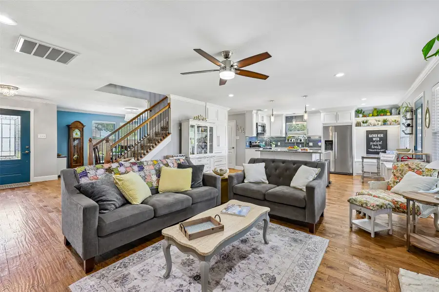 302 Wright Avenue, Rockwall, TX 75032 - #2