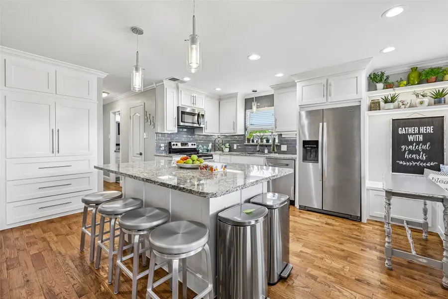 302 Wright Avenue, Rockwall, TX 75032 - #3