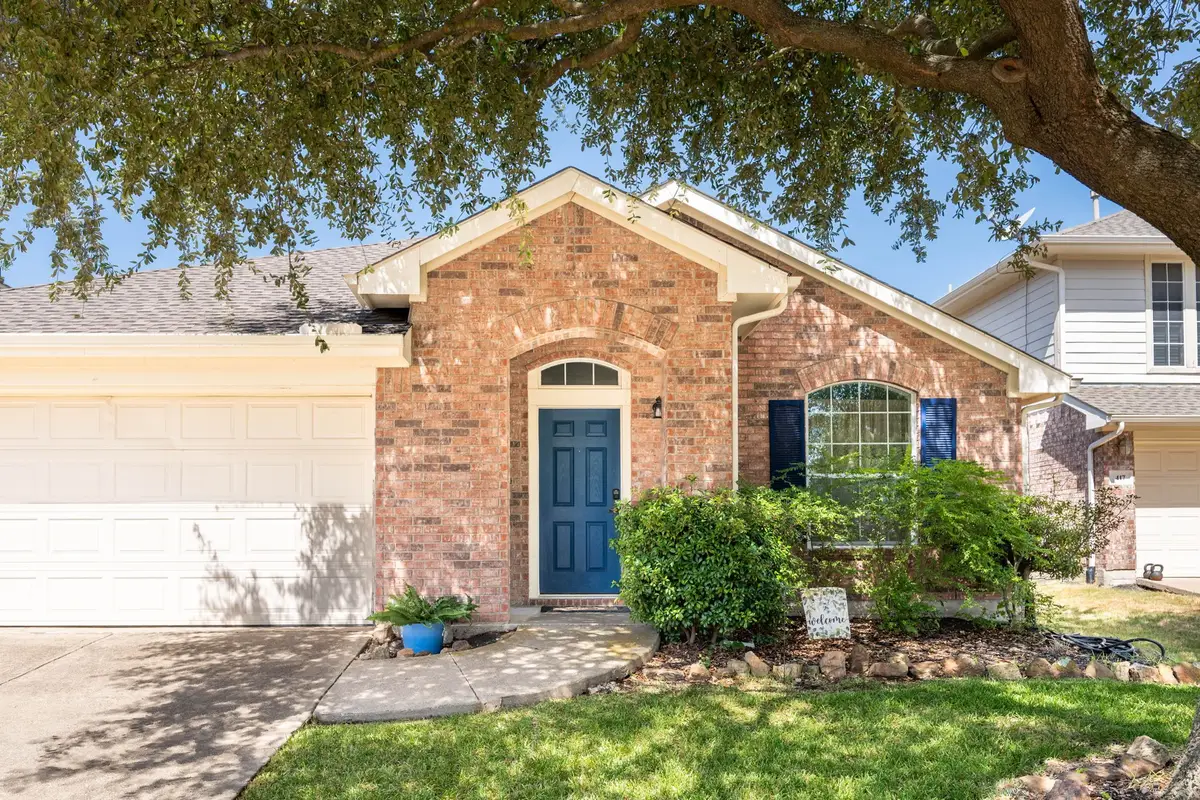 413 Tallowtree Drive, Fate, TX 75087 - #1