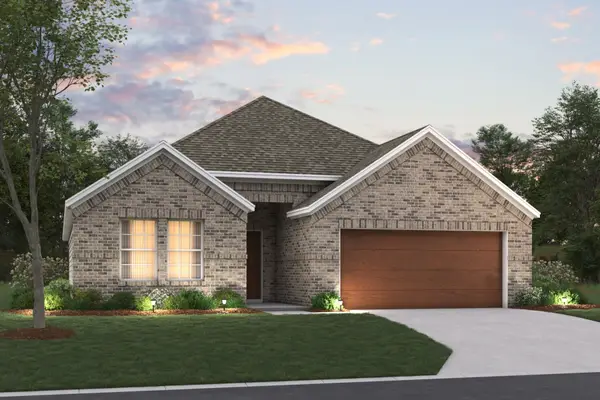 3820 Birch Lane, Argyle, TX 76226