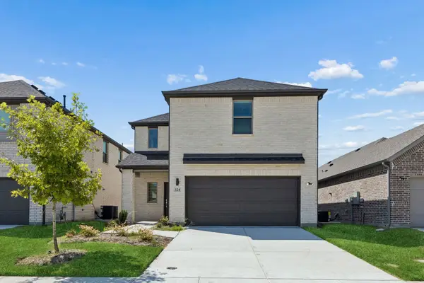 1941 Paddock Lane, Seagoville, TX 75159